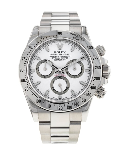 Rolex Daytona 116520 - APH Dial